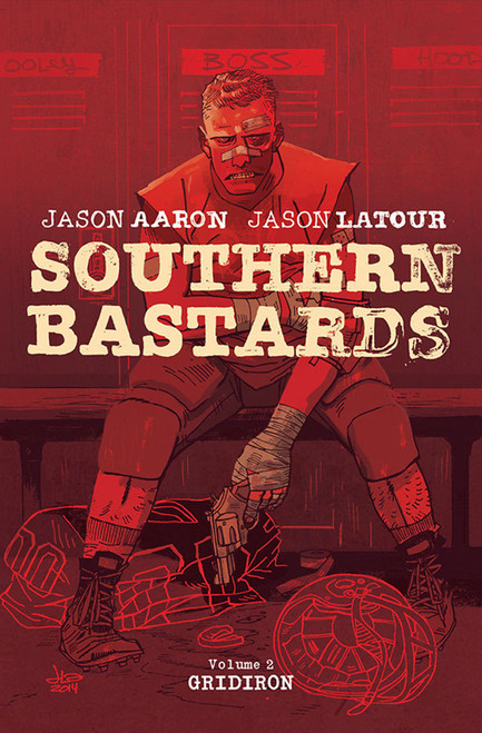 SOUTHERN BASTARDS TP VOL 02 GRIDIRON