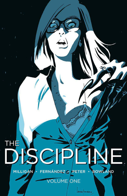 DISCIPLINE TP VOL 01