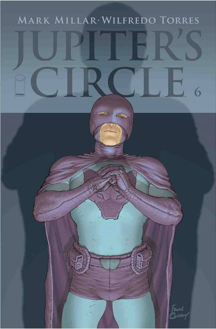 JUPITERS CIRCLE TP VOL 02