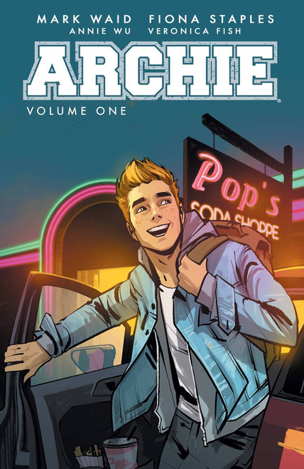 ARCHIE VOL 01