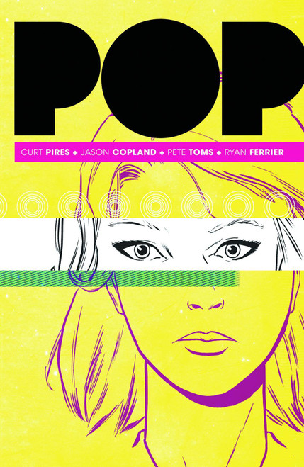 POP! VINYL TP