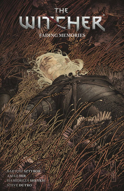 WITCHER TP VOL 05 FADING MEMORIES (RES)