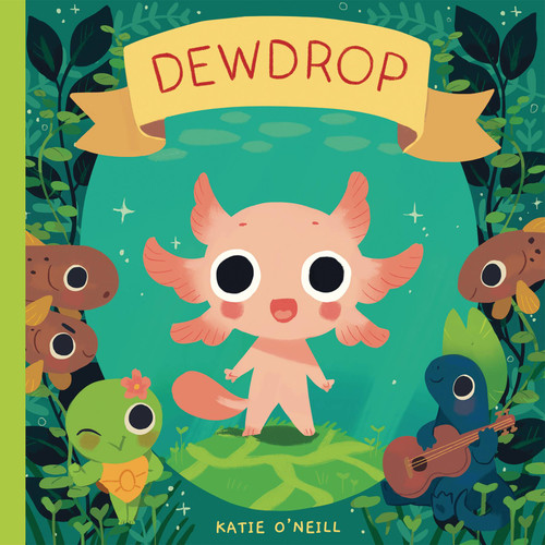 DEWDROP TP