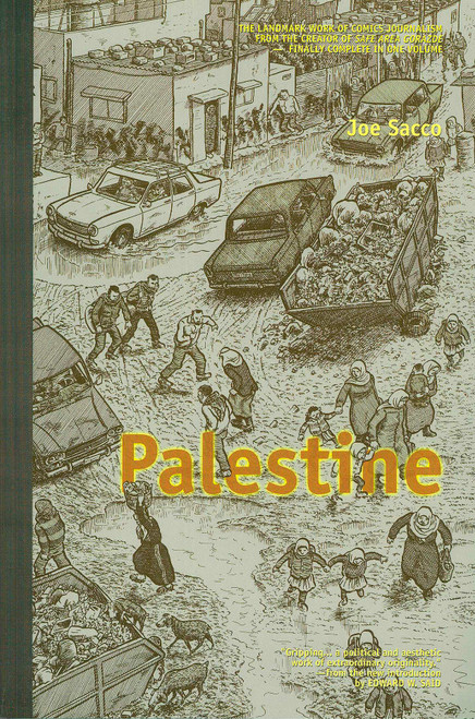 PALESTINE TP