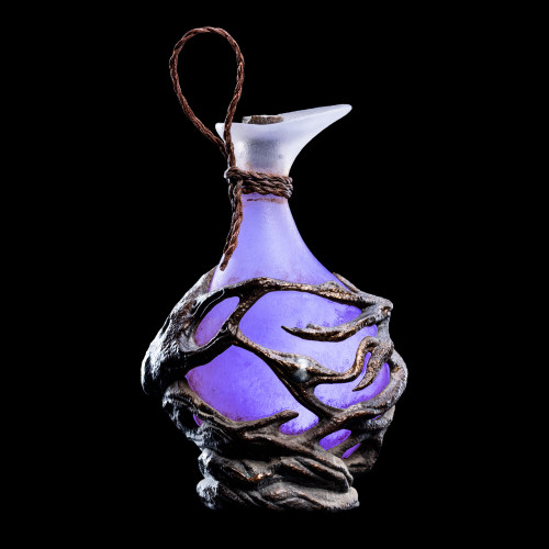 DARK CRYSTAL ESSENCE VIAL PROP