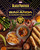 MARVEL BLACK PANTHER OFFICIAL WAKANDA COOKBOOK HC