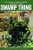 DC LIBRARY ROOTS OF THE SWAMP THING HC