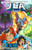 JLA VOL 16 PAIN OF THE GODS