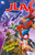 JLA THE HYPOTHETICAL WOMAN TP