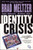 IDENTITY CRISIS TP NEW EDITION