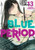 BLUE PERIOD GN VOL 13