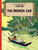 TINTIN HC BROKEN EAR