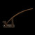 WETA LORD OF THE RINGS PIPE OF GANDALF THE GREY