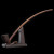 WETA LORD OF THE RINGS PIPE OF GANDALF THE GREY