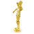 METAL EARTH STAR WARS C-3PO