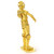 METAL EARTH STAR WARS C-3PO