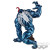 MARVEL BANPRESTO FIGURE VENOM SPECIAL COLOR VERSION