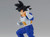 DRAGON BALL Z SUPER WARRIORS BATTLE RETSUDEN II GOKU FIGURE
