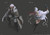 FINAL FANTASY XIV SHADOWBRINGERS ART OF REFLECTION HISTORIES FORSAKEN