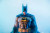DC HEROES BATMAN PX PVC 1/8 STATUE CLASSIC VER (NE
