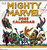 MIGHTY MARVEL 2025 WALL CAL REISSUE 1975 CAL