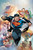 SUPERMAN ACTION COMICS VOL 04 THE NEW WORLD (REBIRTH)