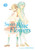 SWEET BLUE FLOWERS VOL 01