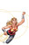 WONDER GIRL ADVENTURES OF A TEEN TITAN TP