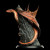 WETA THE HOBBIT MINI STATUE SMAUG THE MAGNIFICENT