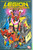 LEGION OF SUPER HEROES AN EYE FOR AN EYE TP