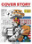 COVER STORY THE 2000 AD DESIGN ART OF ROBIN SMITH