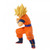 DRAGON BALL Z - GRANDISTA - SON GOKU