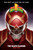 MIGHTY MORPHIN POWER RANGERS THE DEATH RANGER II SC