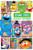 SESAME STREET SUNNY STORIES TP