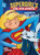 SUPERGIRLS ZOO-PER HEROES KRYPTOS BIG BREAK HC