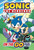 SONIC THE HEDGEHOG ON THE GO VOL 02