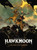 HAWKMOON THE BATTLE OF KAMARG HC