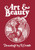 ART & BEAUTY HC DRAWINGS BY R CRUMB