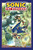 SONIC THE HEDGEHOG VOL 21 REPRISE