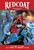REDCOAT DLX HC BOOK 01