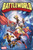 BATTLEWORLD TPB