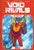 VOID RIVALS DLX EDITION HC BOOK 02