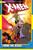 X-MEN FROM THE ASHES