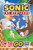 SONIC THE HEDGEHOG ON THE GO VOL 03