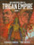 NEW ADVENTURES FROM THE TRIGAN EMPIRE HC BOOK ONE
