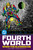 DC FINEST THE FOURTH WORLD WHEN THE OLD GODS DIE TP