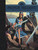PRINCE VALIANT HC PERIL OF THE ROUND TABLE
