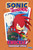 SONIC THE HEDGEHOG KNUCKLES ANNIVERSARY SPECIAL