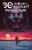 30 DAYS OF NIGHT FALLING SUN