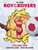 ROY OF THE ROVERS TP VOL 01